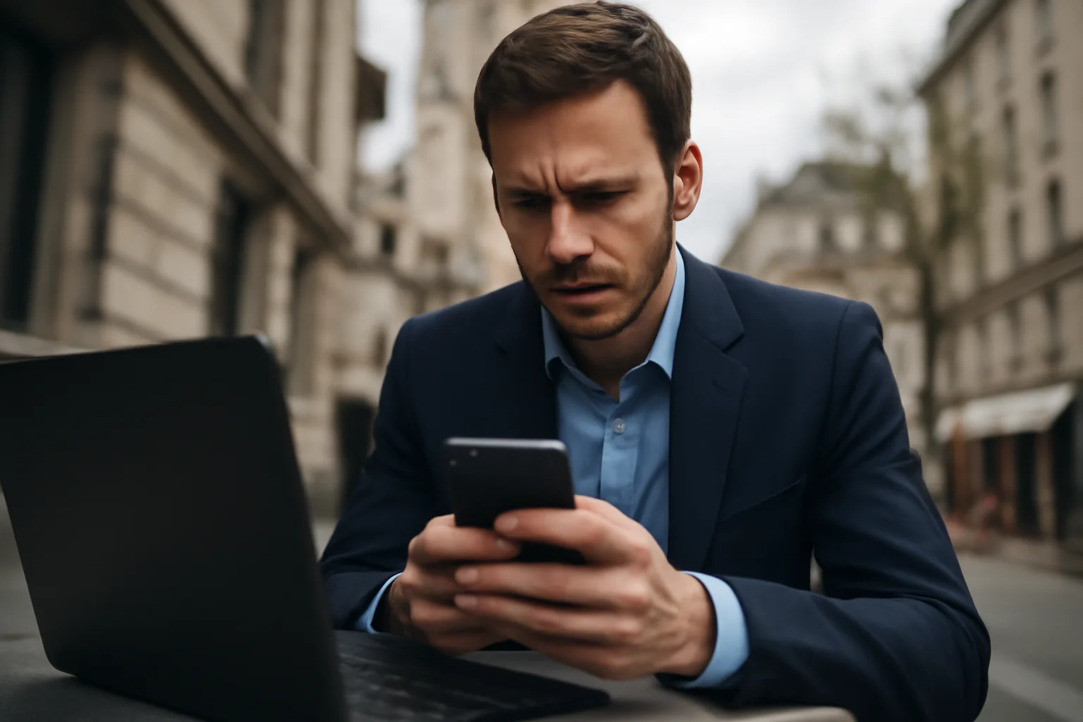 Нова версия на троянеца TrickMo използва TON C2 и SOCKS5 за атаки срещу Android потребители в Европа