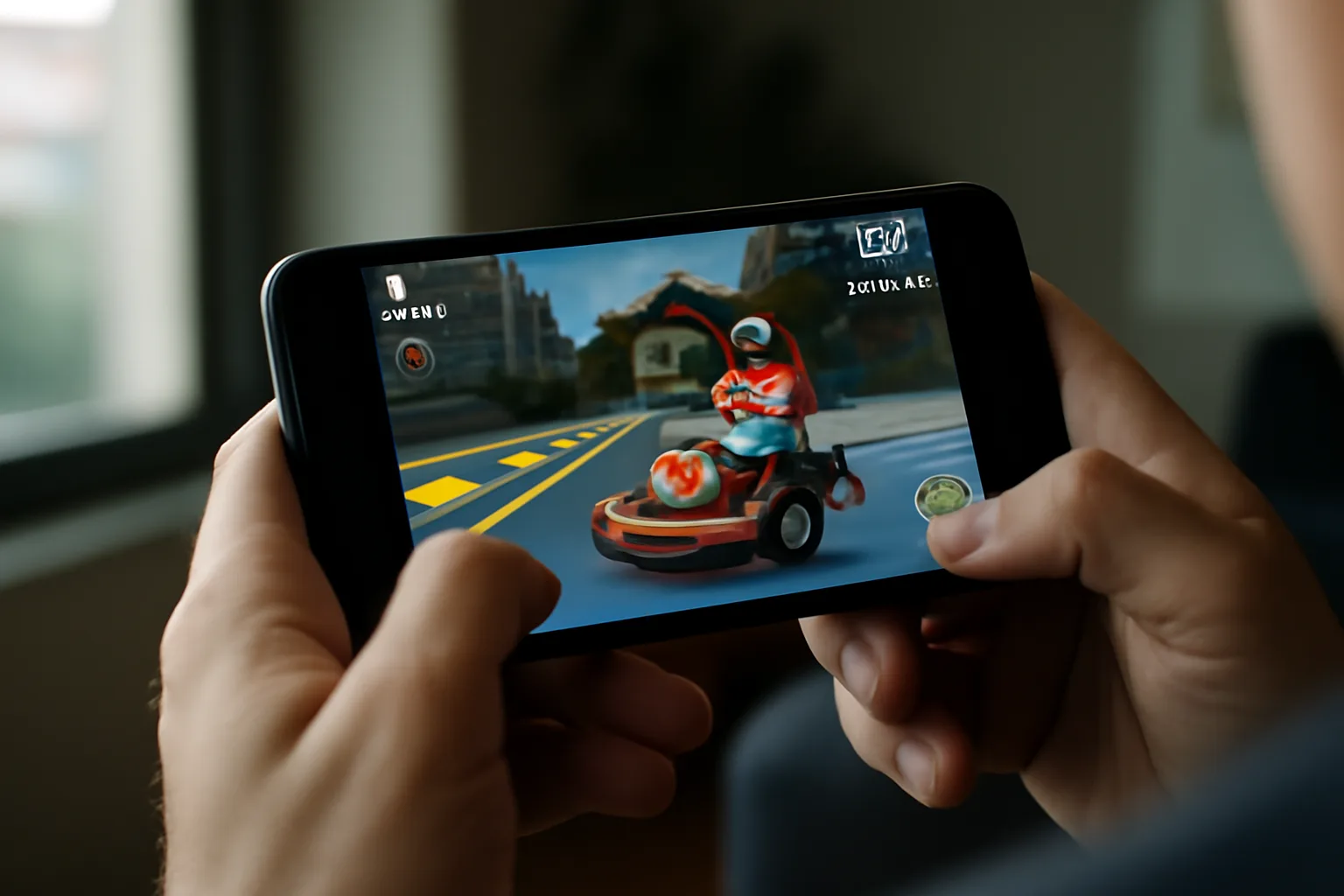 Nintendo спира поддръжката на Mario Kart Tour от 30 септември 2023 г.