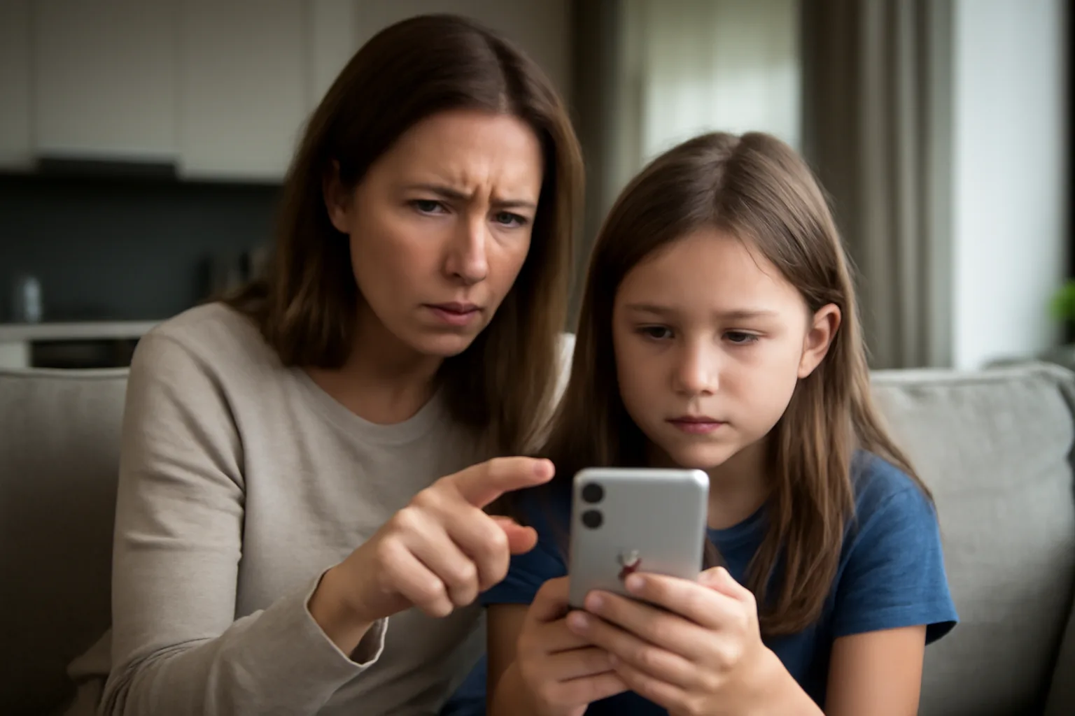 Apple представи нови родителски контроли с акцент върху безопасността и регулациите