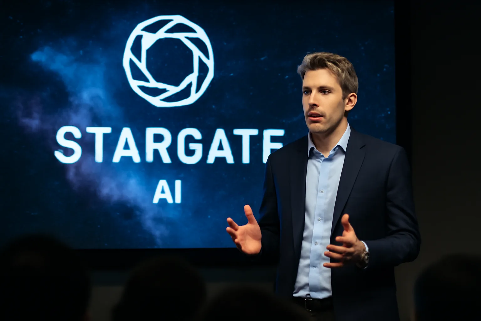 OpenAI представя проекта Stargate за ускоряване на изследванията в изкуствения интелект