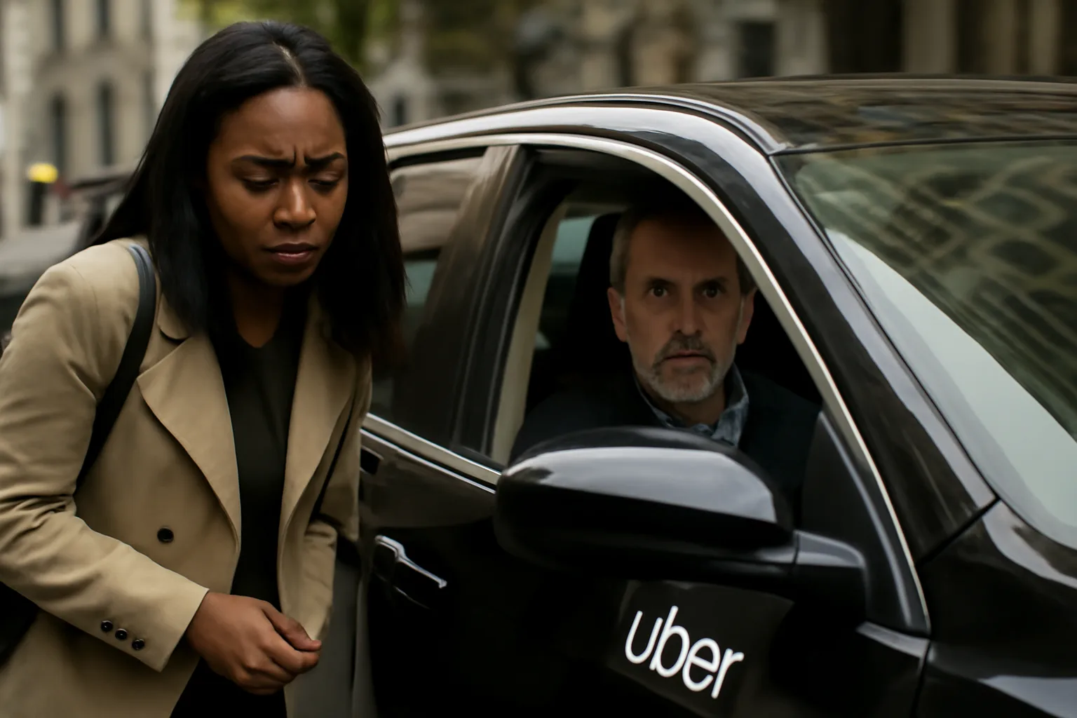Uber засилва проверките на шофьори в САЩ след обвинения в сексуални посегателства