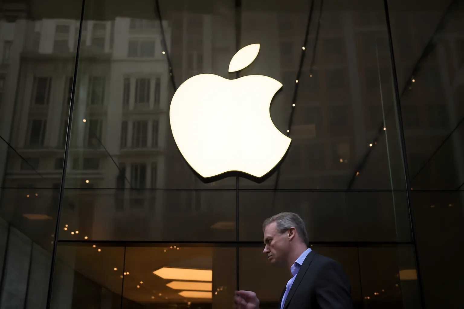 Apple отчита 1.4 трилиона долара приходи от App Store с 90% от продажбите без комисионна