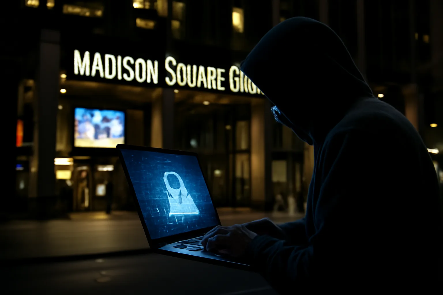 Хакерска атака срещу Madison Square Garden: Какво знаем и какво следва