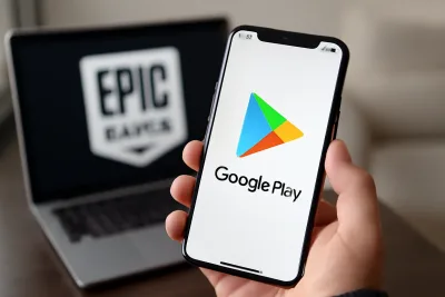 Google Play ще позволи инсталиране на приложения от трети магазини след оттегляне на споразумението с Epic