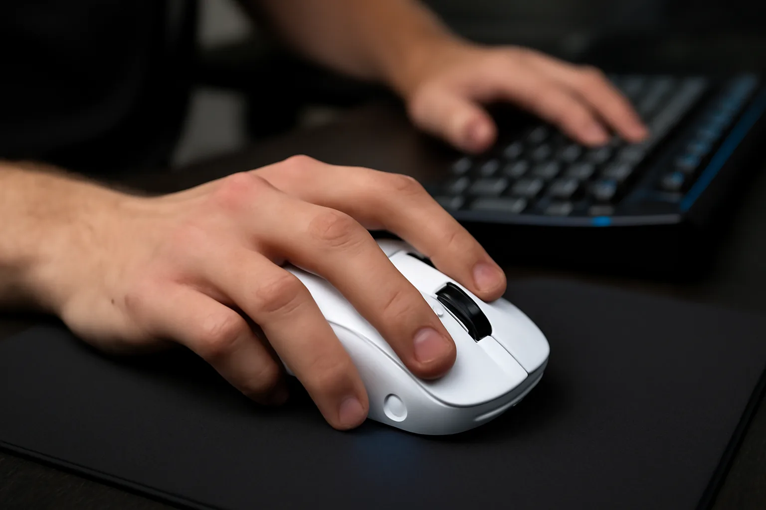 Logitech представя G Pro X2 Superstrike – ново поколение гейминг мишка с усъвършенствани функции