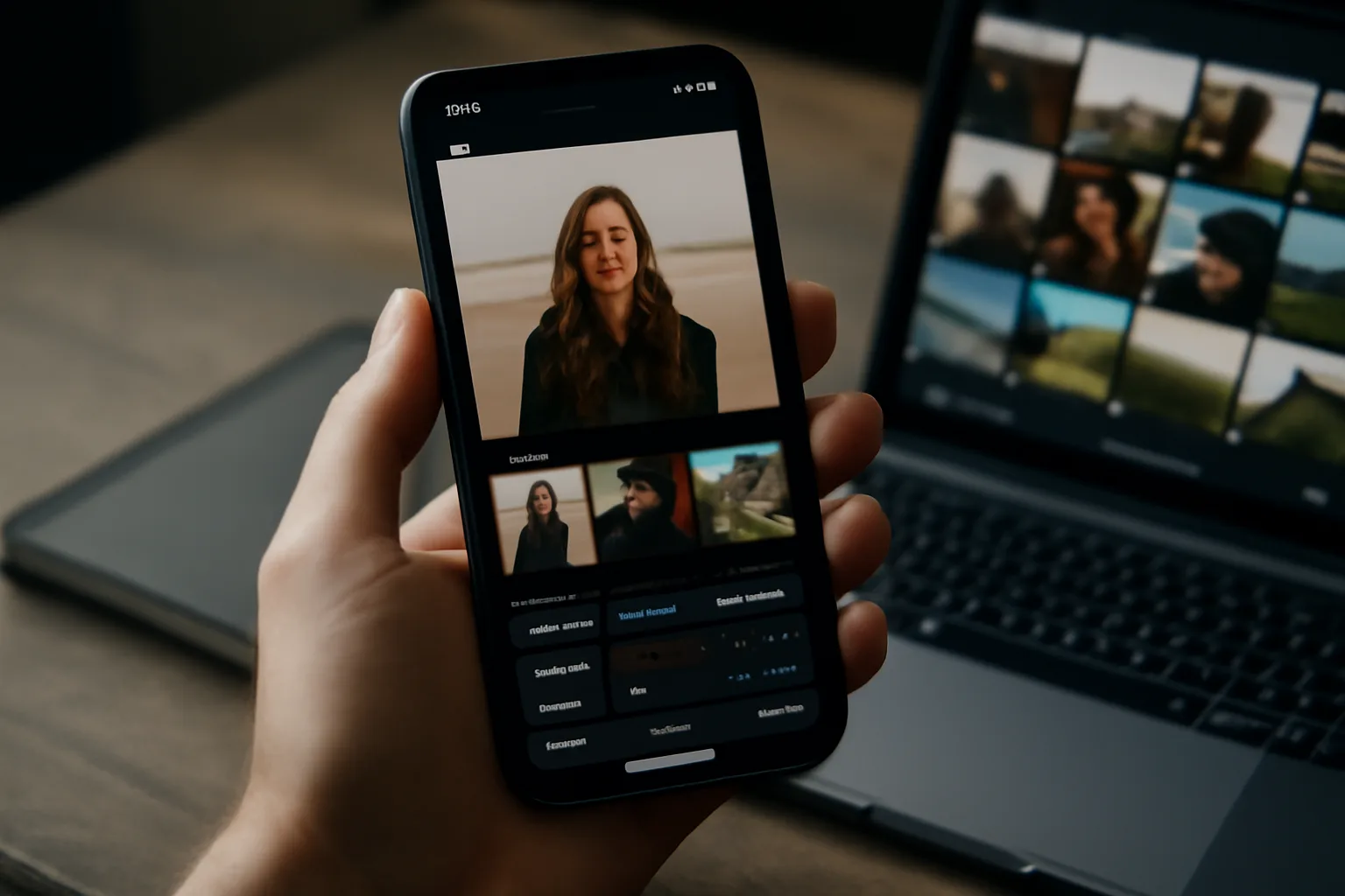VSCO представя Studio Pro – ново мобилно приложение за професионално редактиране на снимки