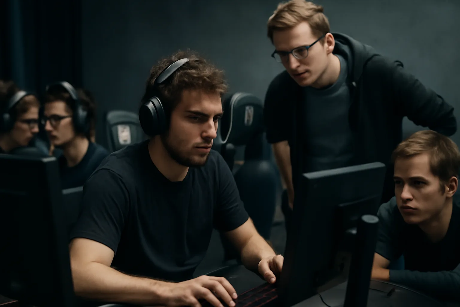 Динамични промени и конфликти в Dota 2 сцената през последната седмица