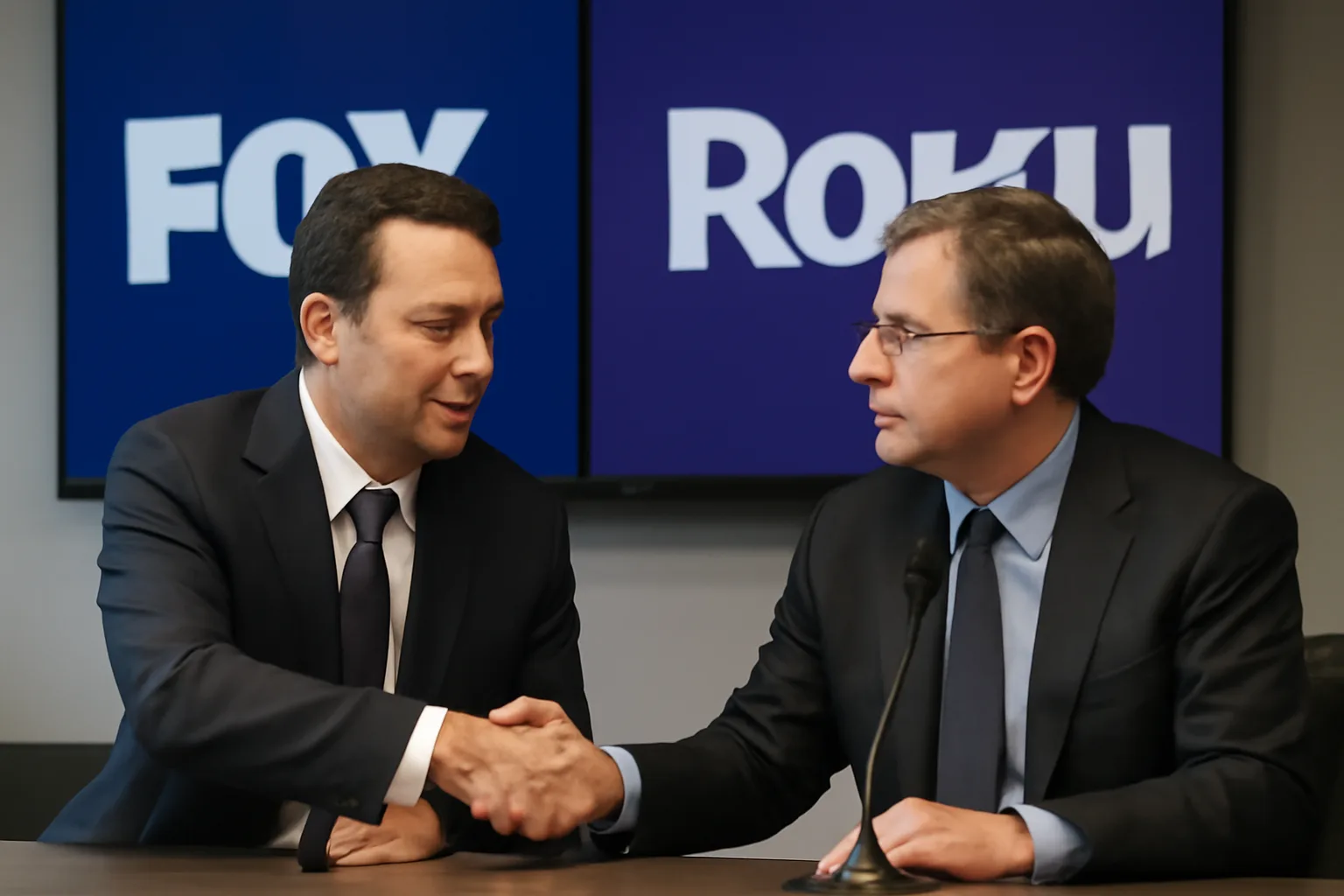 Fox придобива Roku за 22 милиарда долара, променяйки телевизионния пазар