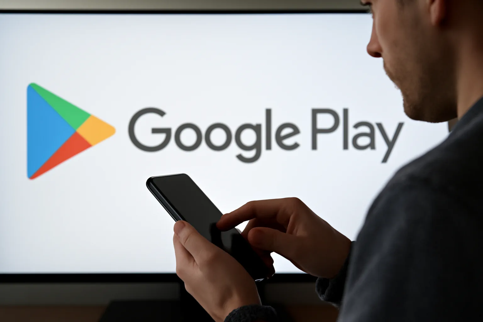 Google отваря Play Store за алтернативни методи на плащане от 30 юни