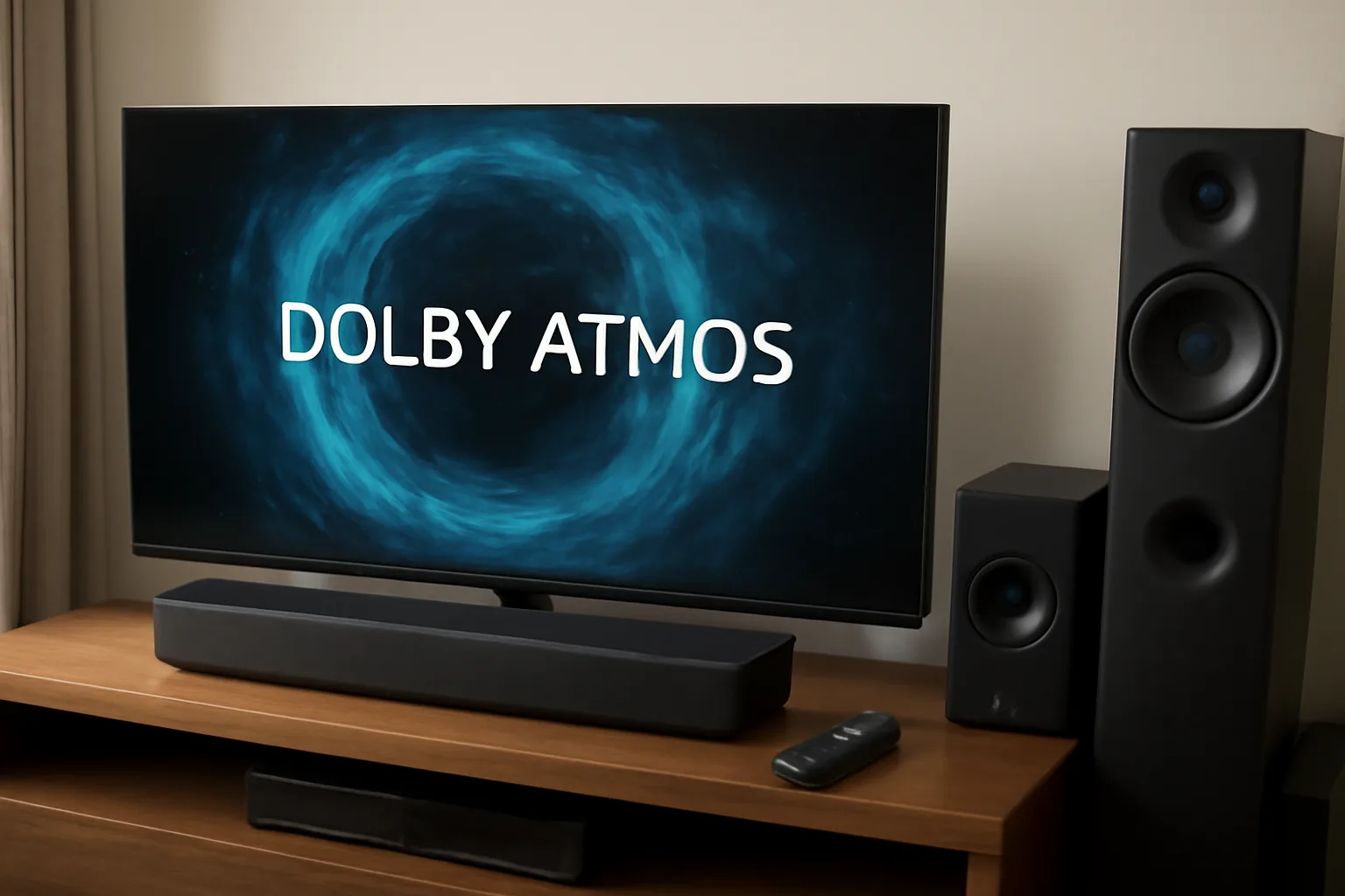 Разликите между Dolby Digital, DTS и Dolby Atmos в аудио технологиите за домашно кино