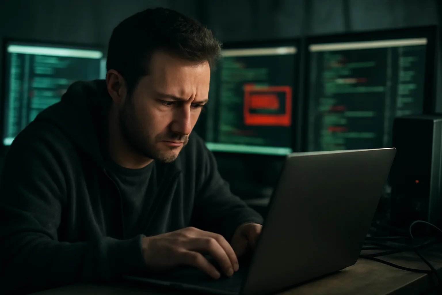 GigaWiper: Нов модулен зловреден софтуер с комбинирани функции за унищожаване и контрол