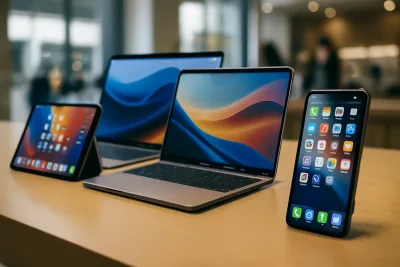 Apple повишава цените на MacBook и iPad, iPhone засега остава без промяна