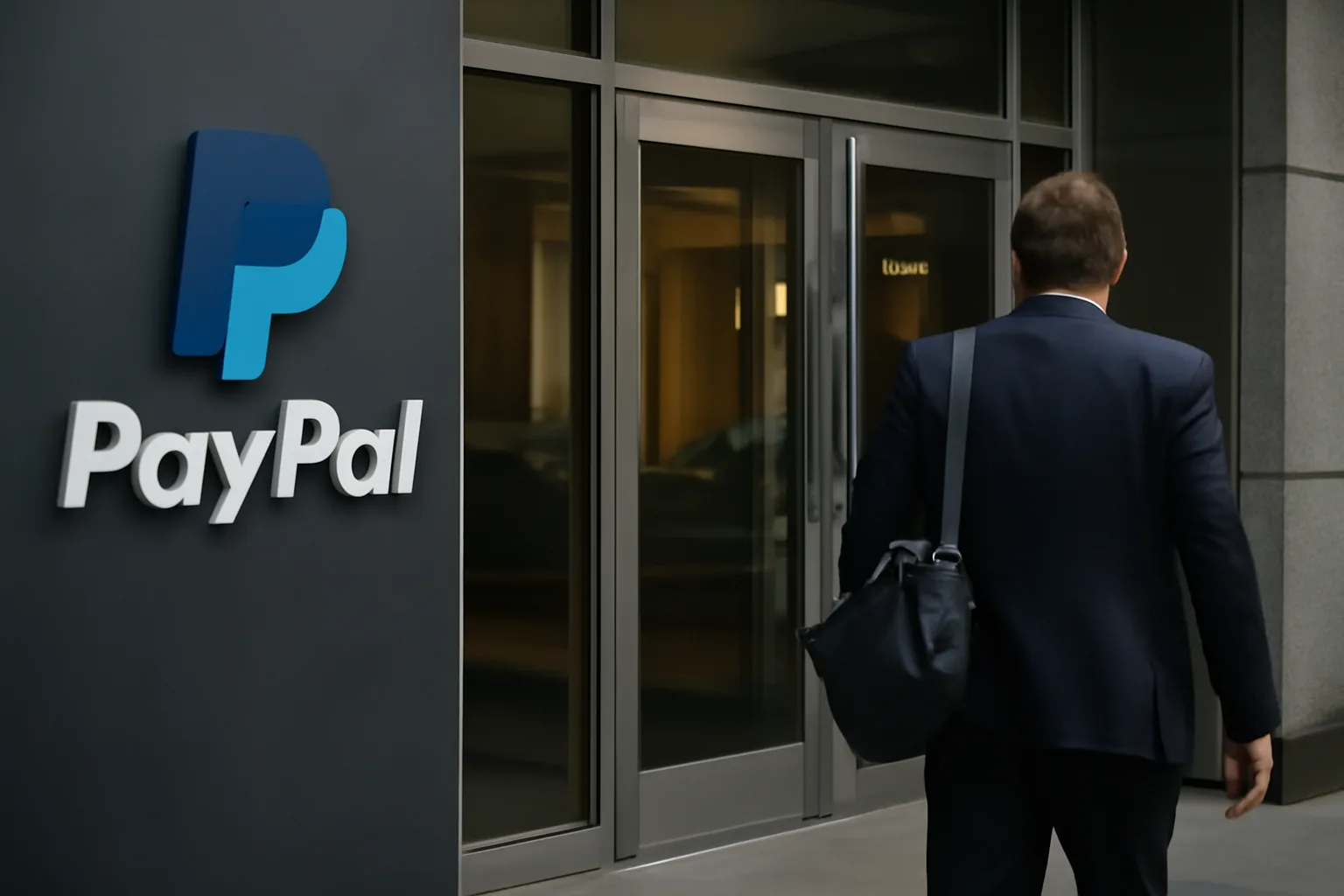 PayPal закрива своя корпоративен венчър фонд след 10 години инвестиции