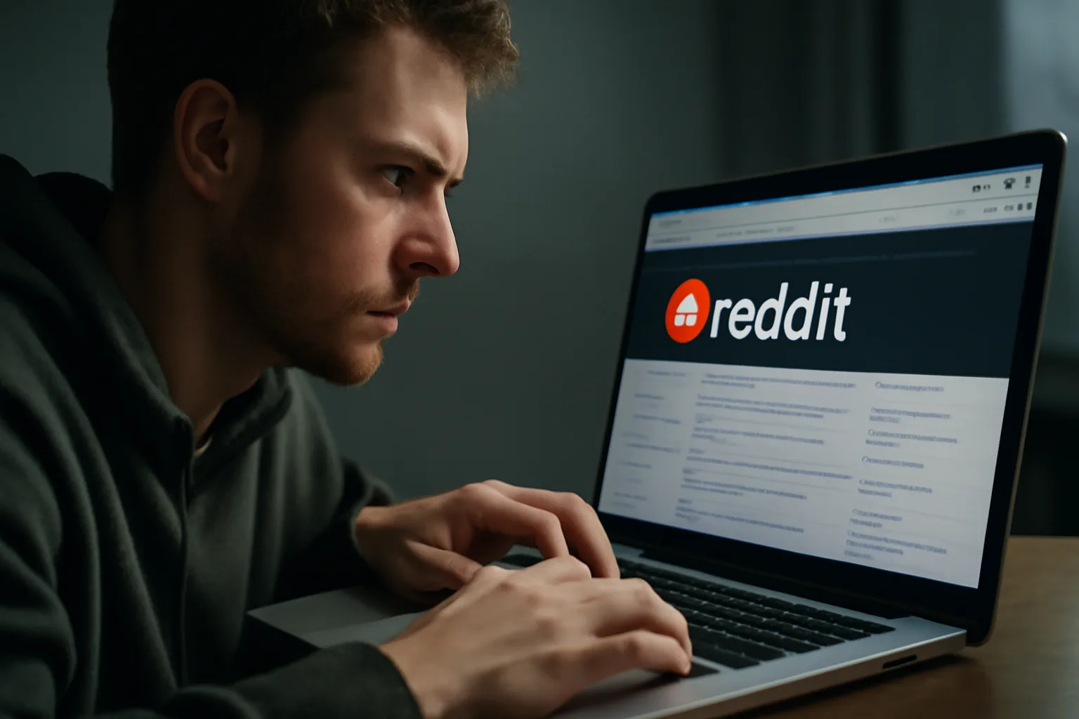 Reddit ограничава достъпа до old.reddit.com само за регистрирани потребители