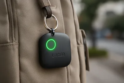 Ugreen FineTrack 2: Достъпна и дълготрайна алтернатива на Apple AirTag за $15