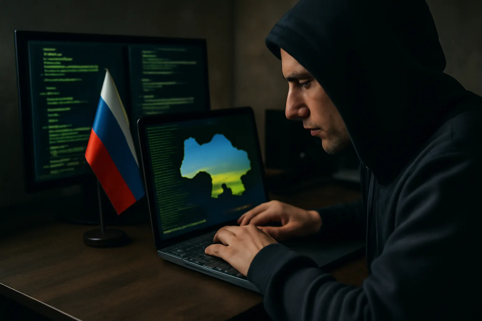 Уязвимост в WinRAR се използва от руски хакерски групи срещу украински организации