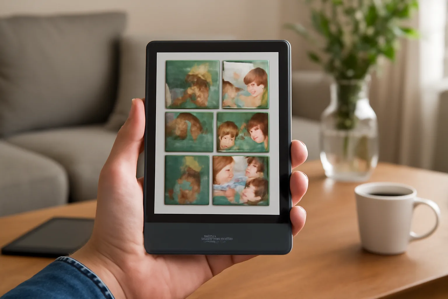 Amazon предлага Kindle Colorsoft на значителна отстъпка за Prime Day