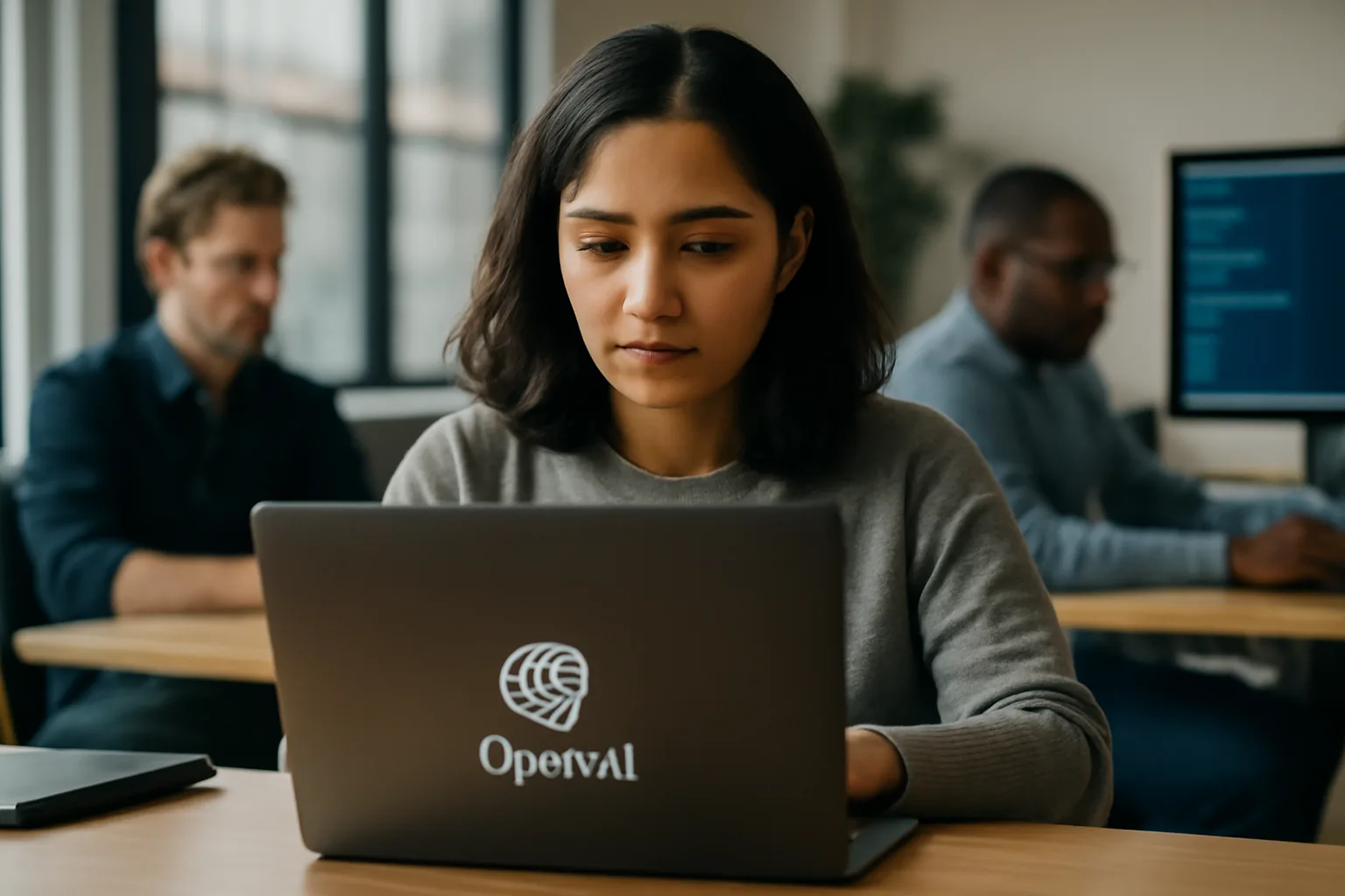 OpenAI стартира програма за резидентура, насочена към развитие на таланти в изкуствения интелект