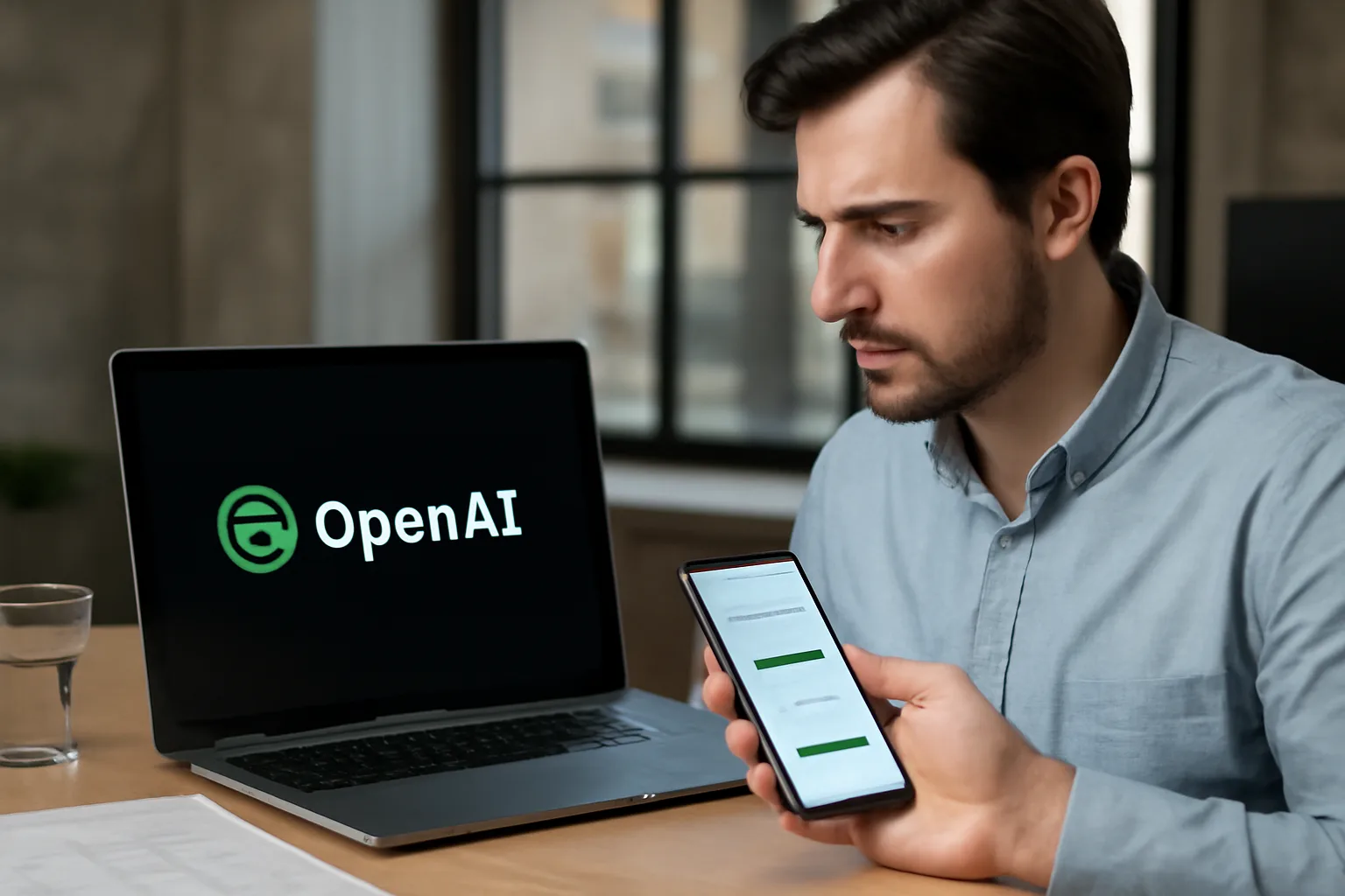 OpenAI представя нова функция за управление на лични финанси в ChatGPT Pro в САЩ
