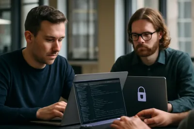 Нов проект с отворен код предлага сигурна платформа за сътрудничество с криптиране