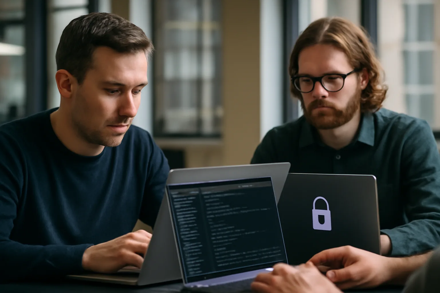 Нов проект с отворен код предлага сигурна платформа за сътрудничество с криптиране