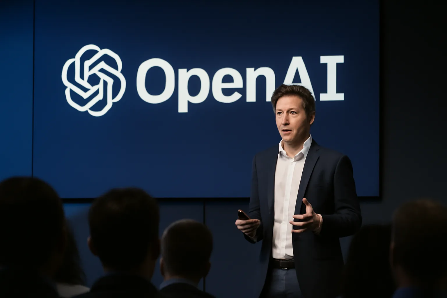 OpenAI представя платформа за работа и сертификати за развитие на AI умения