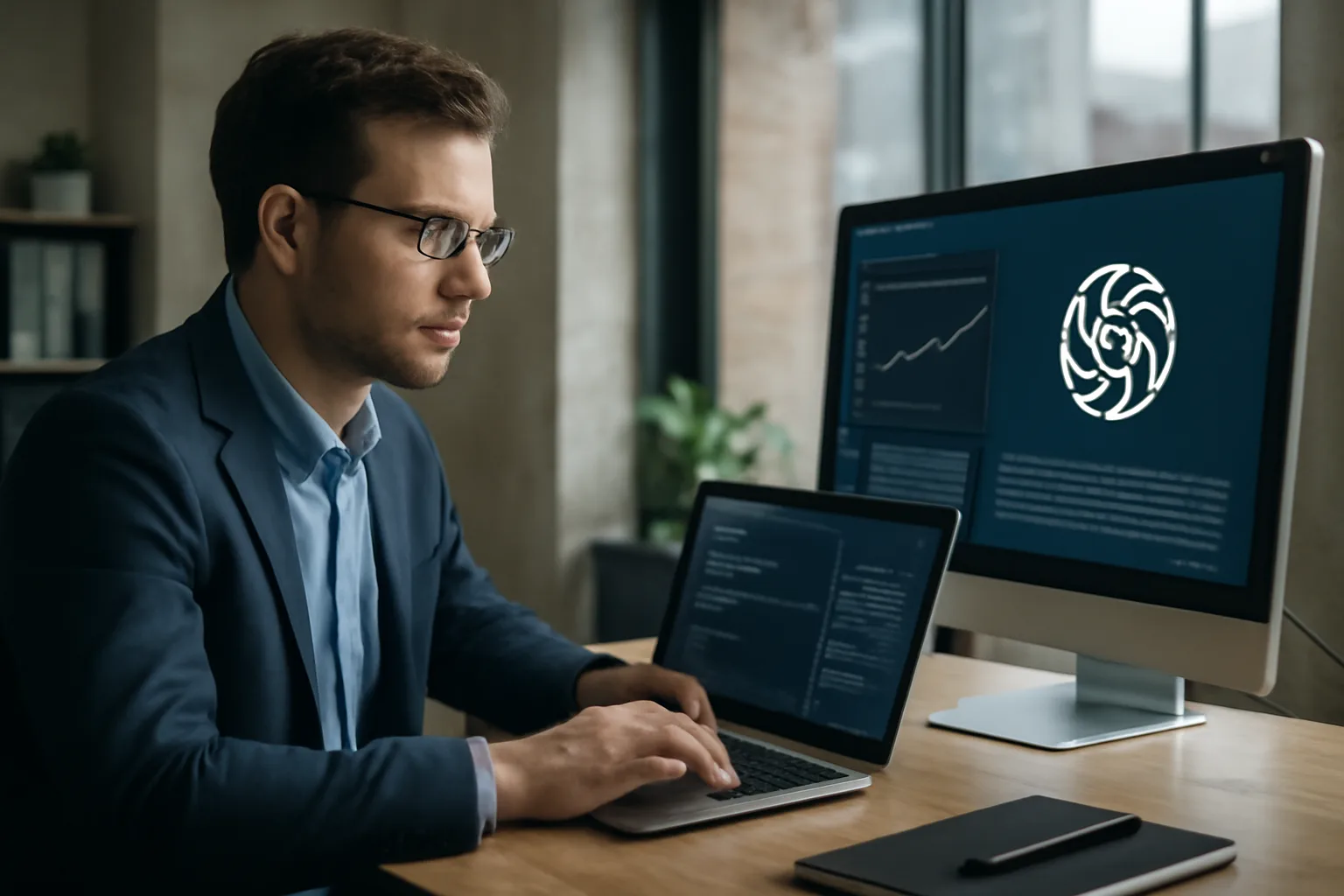 Endex разработва автономен финансов анализатор с помощта на модели на OpenAI