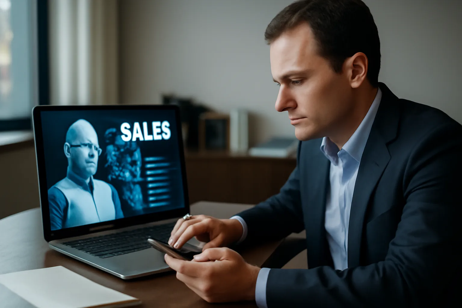 Как агентното продажбено проучване може да ускори растежа на бизнеса десетократно
