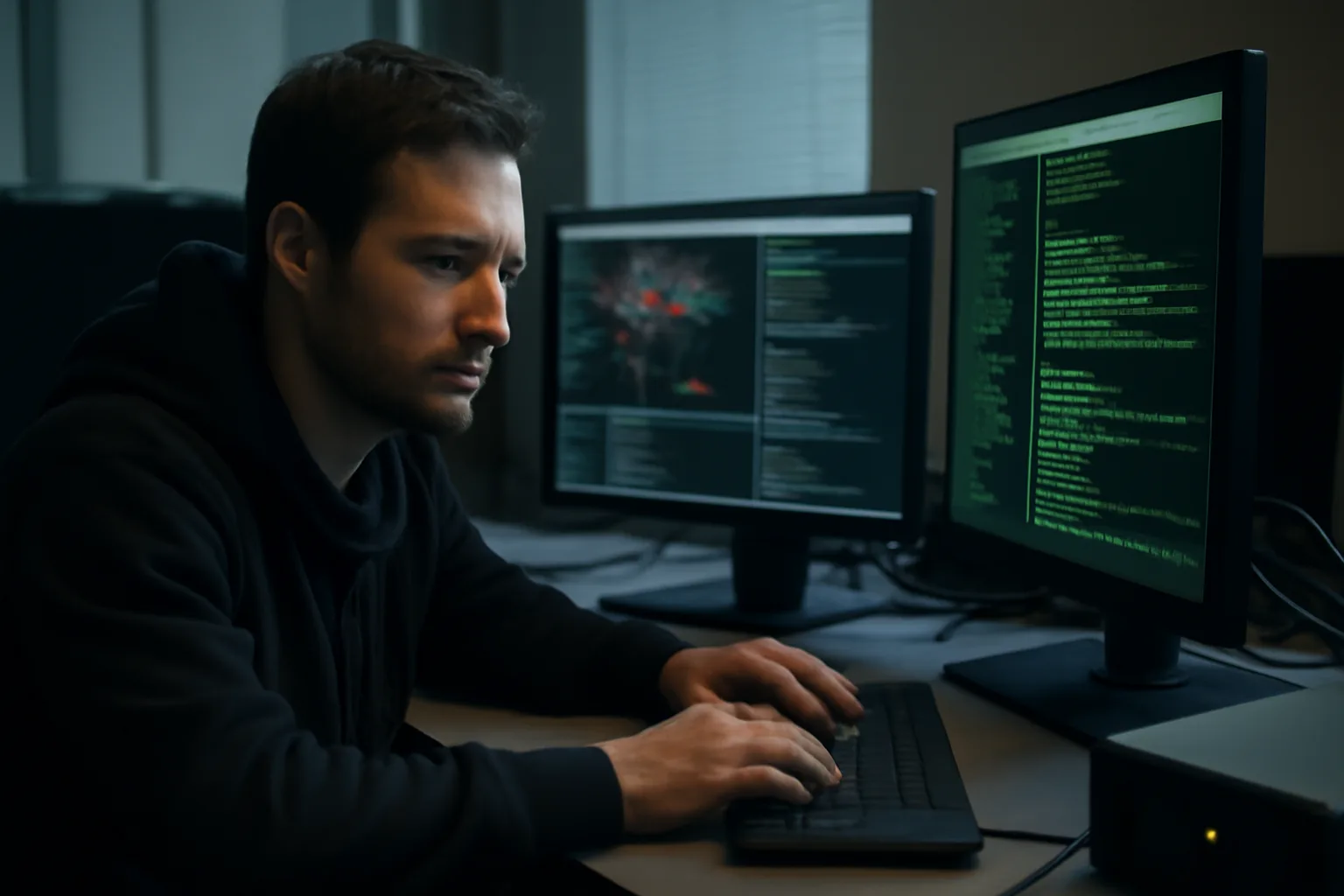 Новият заплахов клъстер OP-512 атакува Microsoft IIS сървъри с персонализирани уеб шел инструменти