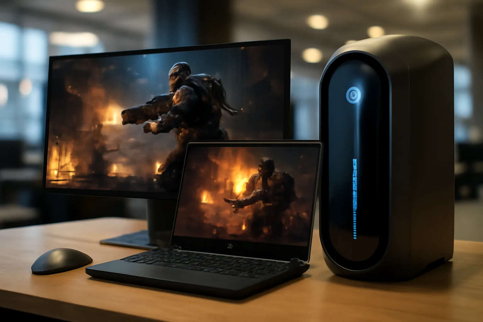 Dell предлага значителни отстъпки за елитно гейминг оборудване за ограничен период