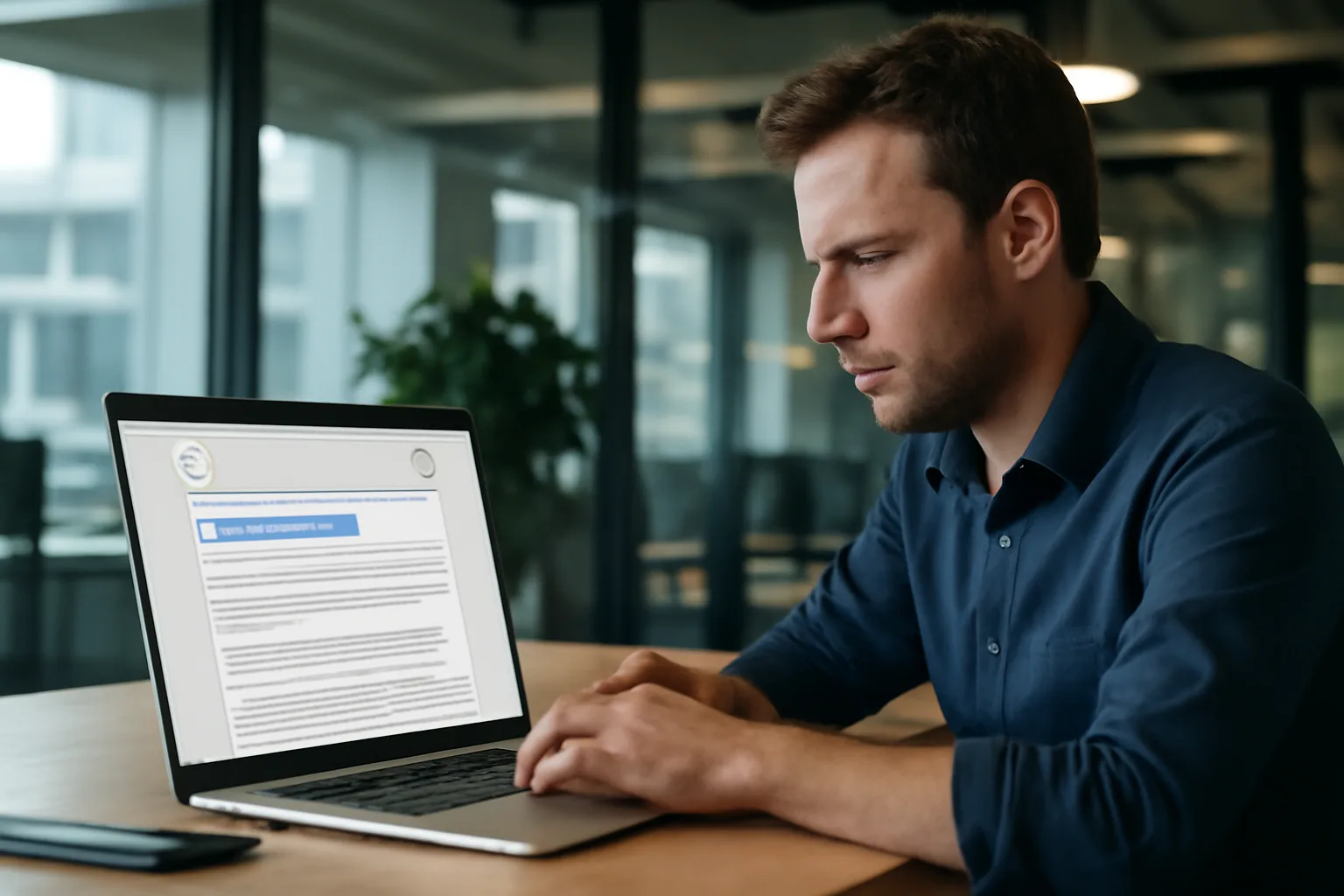 Промени в SEO стратегиите след въвеждането на AI-генерирани отговори в търсачките