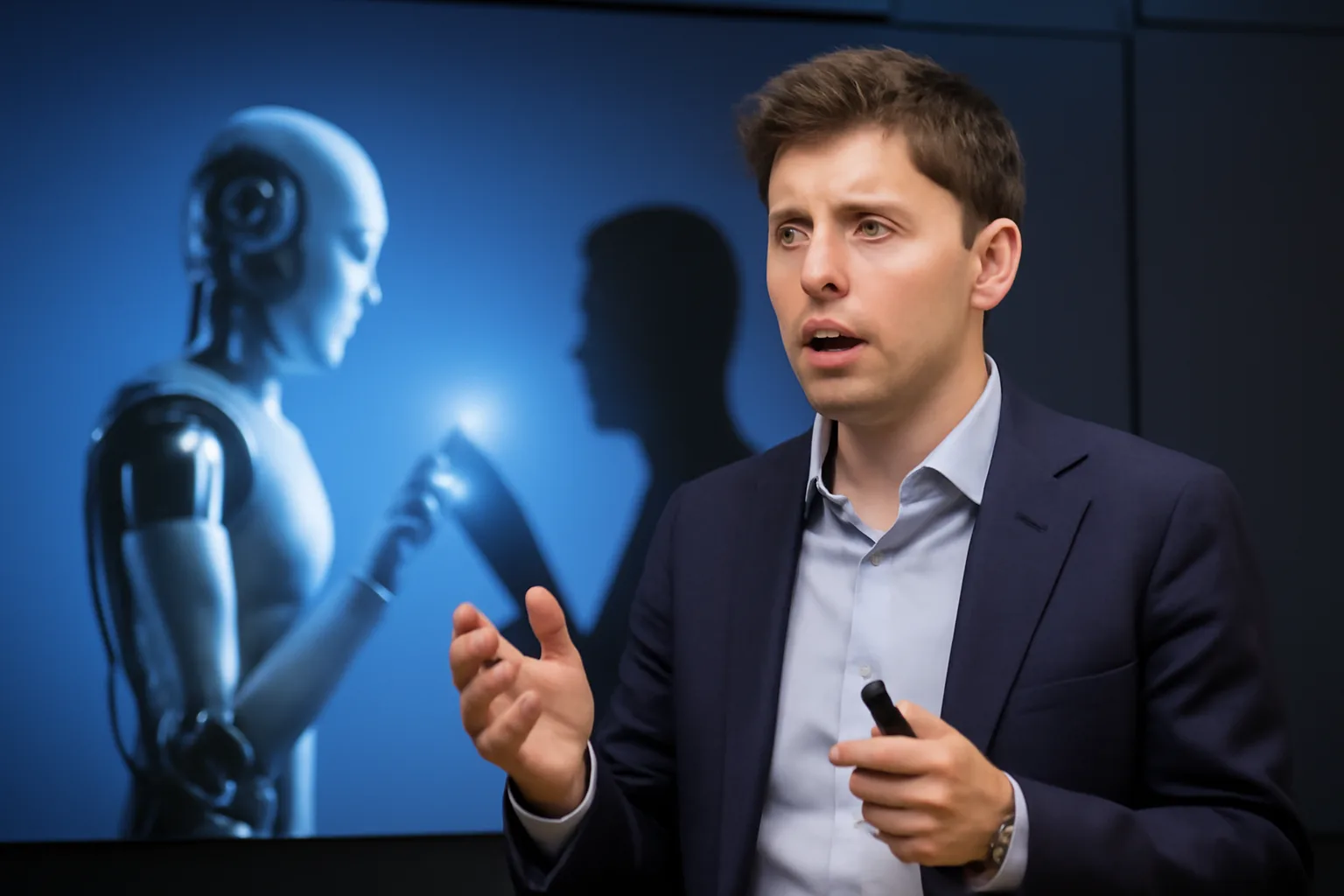 Десет години OpenAI: Пътят към универсалния изкуствен интелект и бъдещето на технологиите