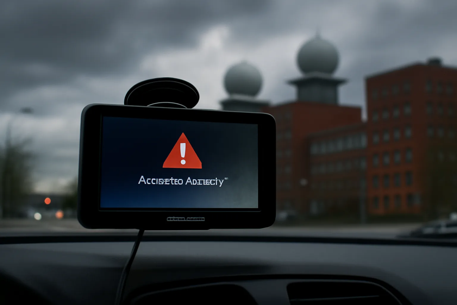 Руски сателити предизвикват смущения в GPS сигнала в Европа, според тестове