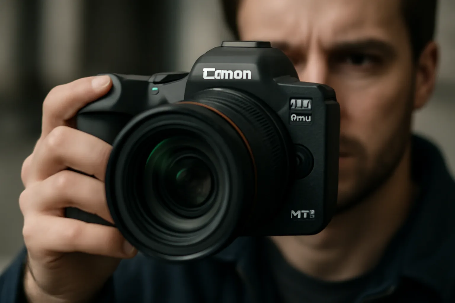 Canon EOS R6 Mark III: Значително подобрение в пълноформатните безогледални камери