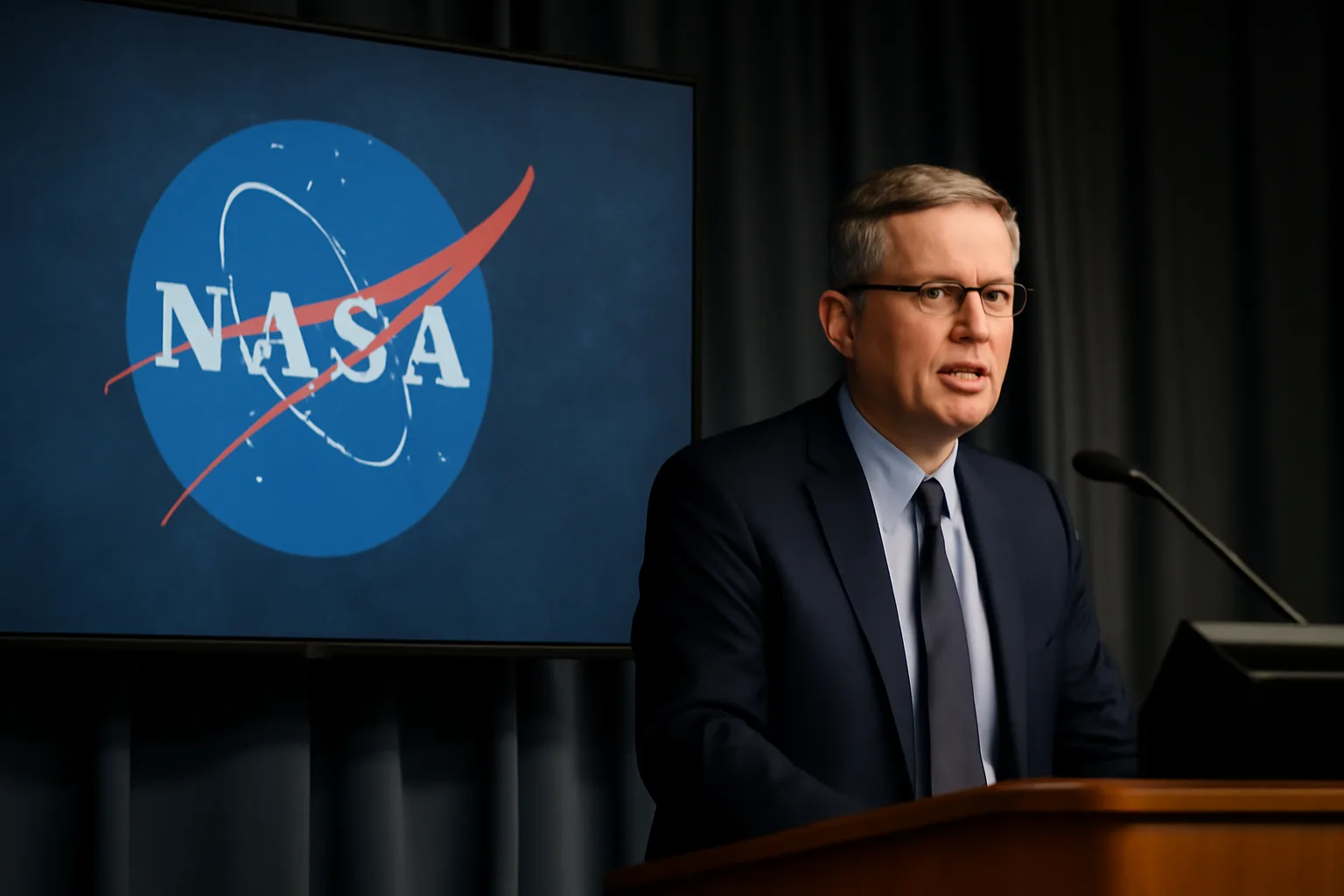 NASA обявява конкурс за управление на Лабораторията за реактивно движение след 2028 г.