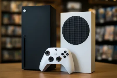 Microsoft повишава цените на Xbox Series конзолите за трети път за две години