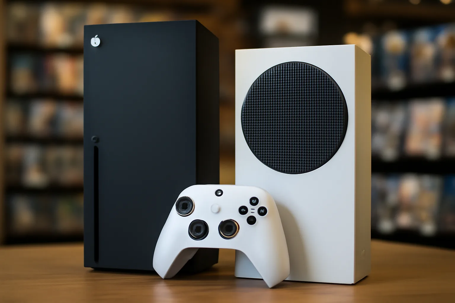 Microsoft повишава цените на Xbox Series конзолите за трети път за две години