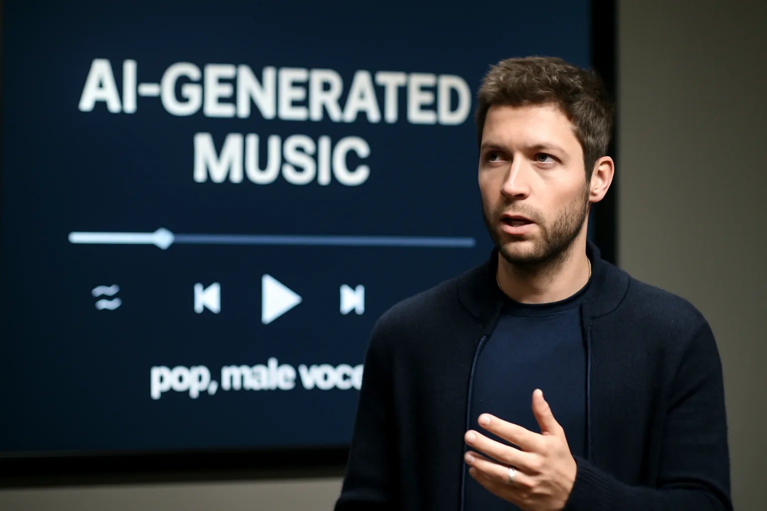 OpenAI представи Jukebox – невронна мрежа за генериране на музика и пеене