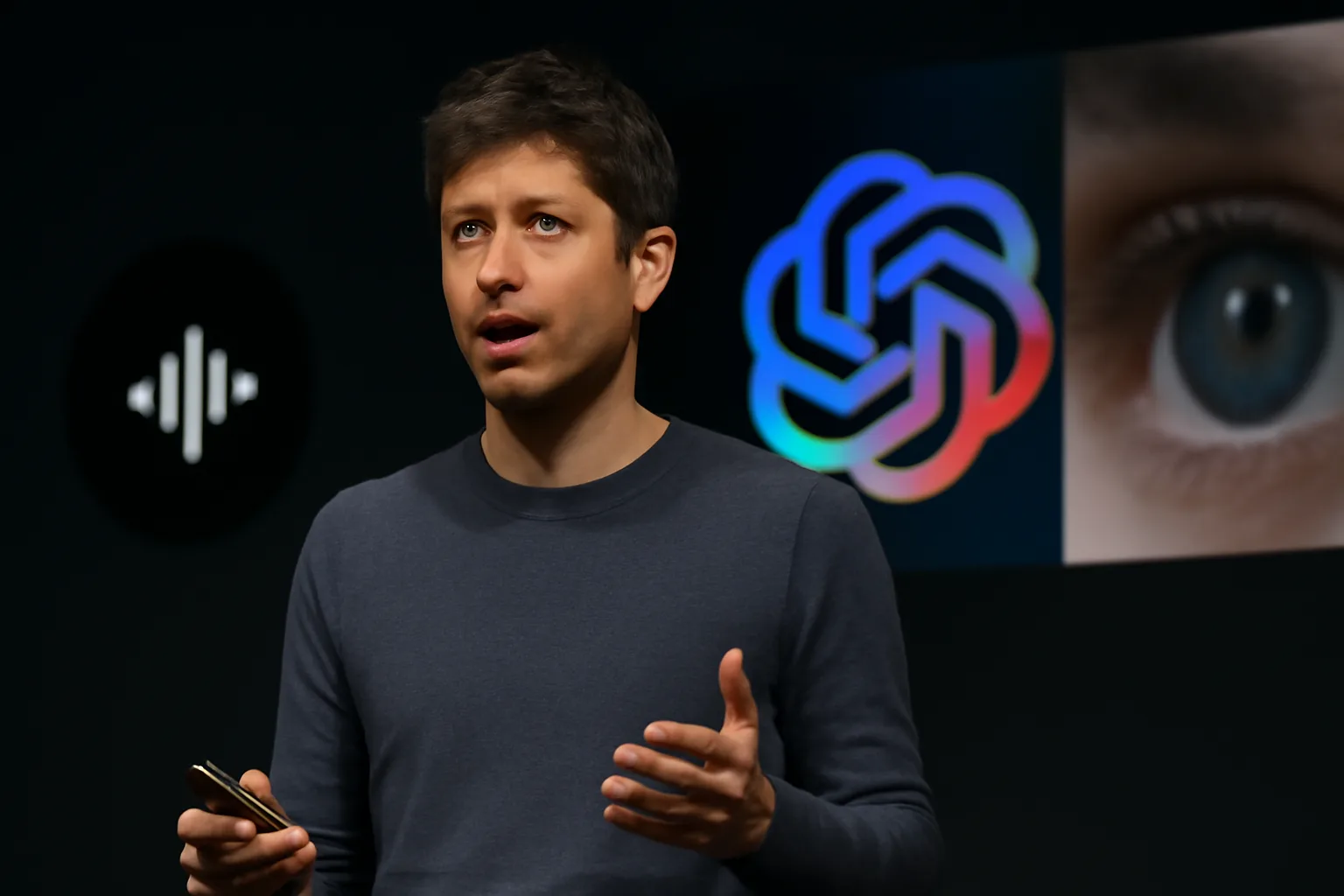 OpenAI представи GPT-4 Omni – мултимоделен модел с интегрирано аудио, видео и текстово разпознаване