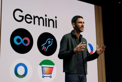 Основни технологии и иновации от Google I/O 2026: Gemini Omni и други ключови анонси