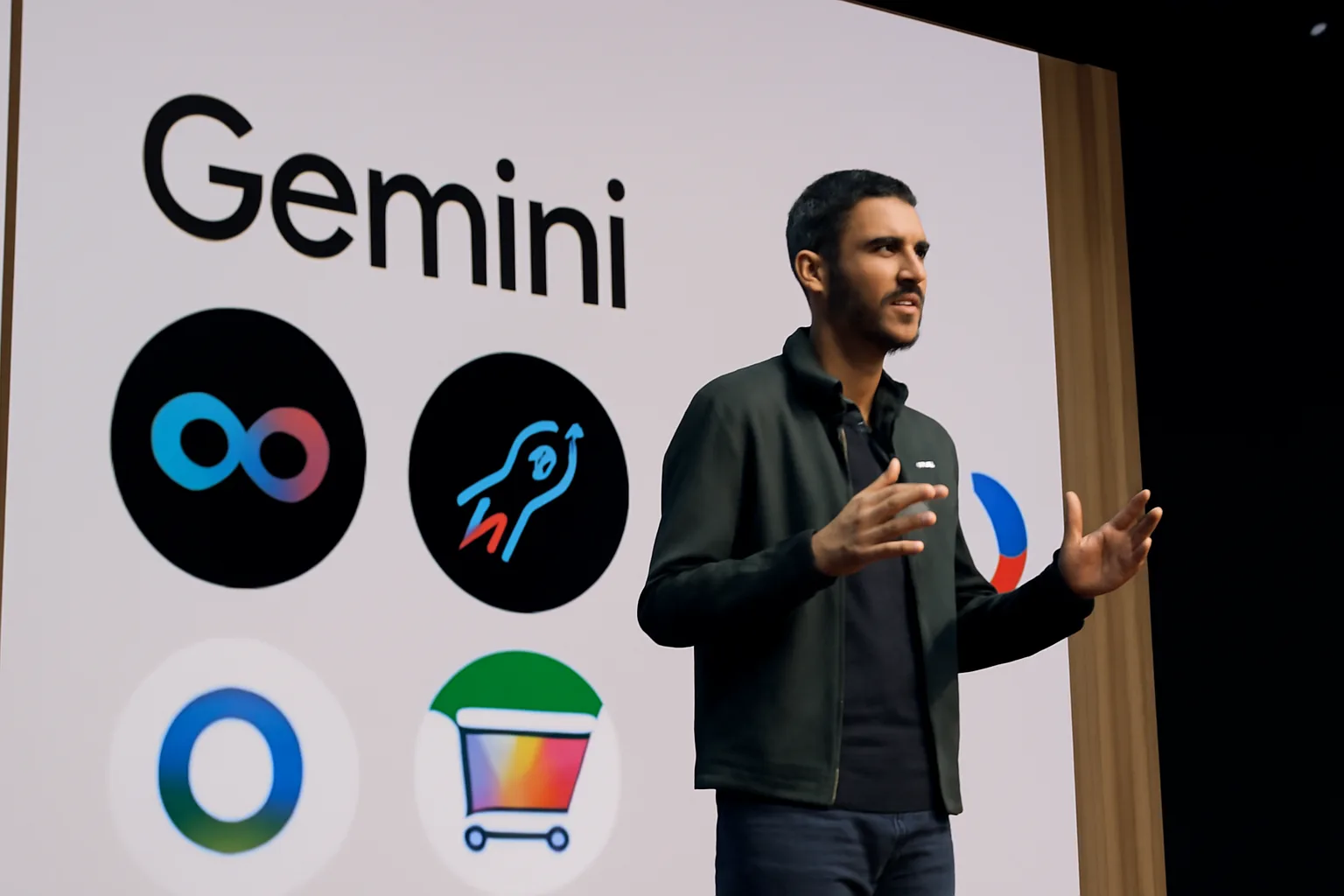 Основни технологии и иновации от Google I/O 2026: Gemini Omni и други ключови анонси