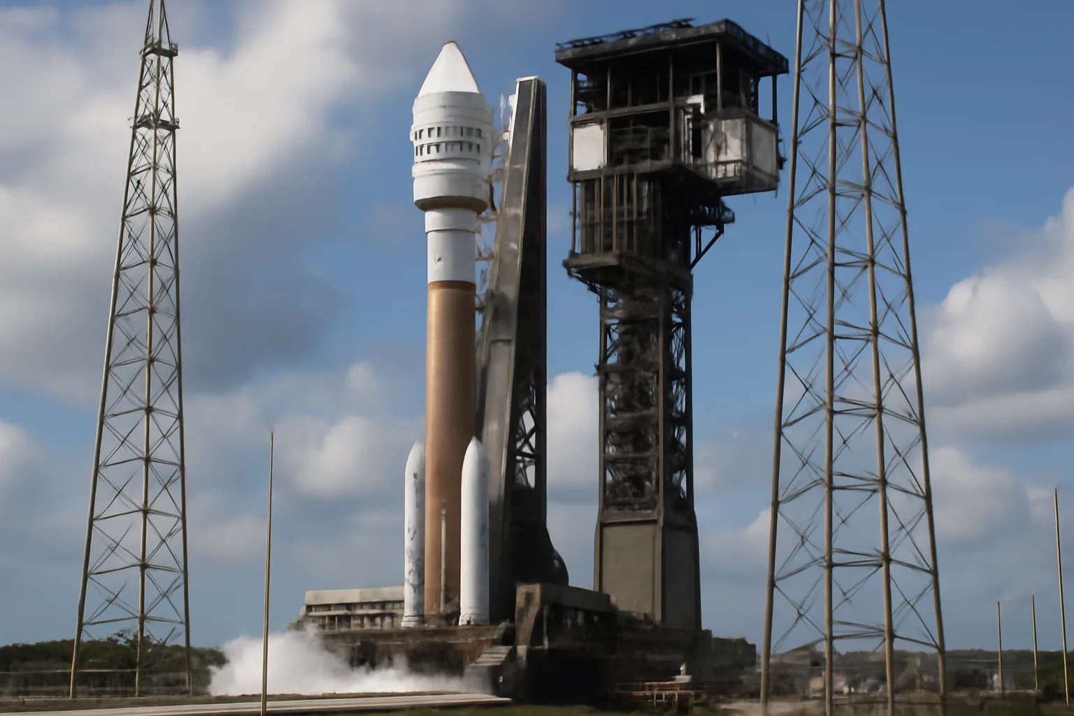 Последните шест ракети Atlas V на ULA ще обслужват само мисии на Boeing Starliner
