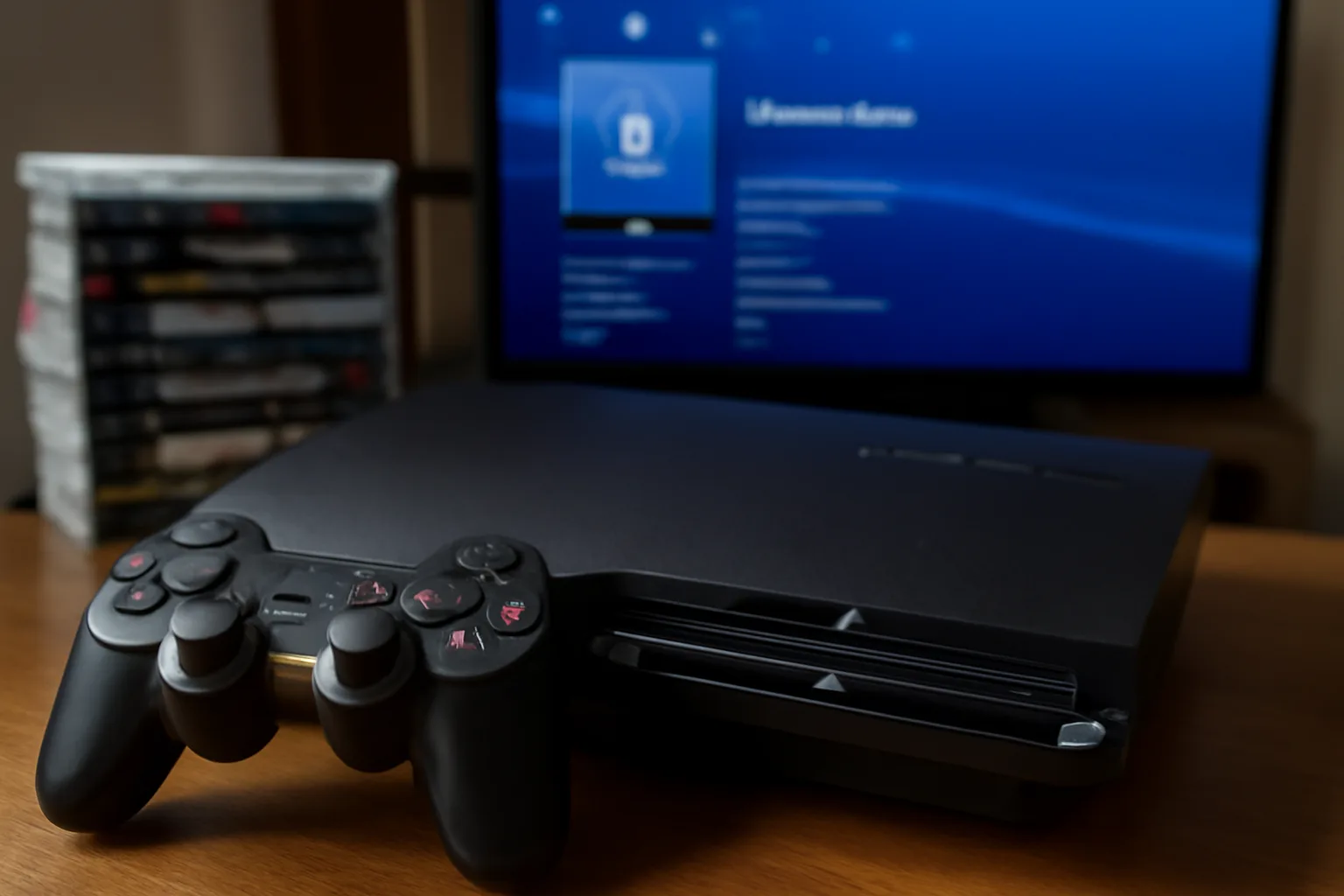 Sony ще затвори PS3 PlayStation Store през 2027 г., което предизвиква усилия за запазване на игрите
