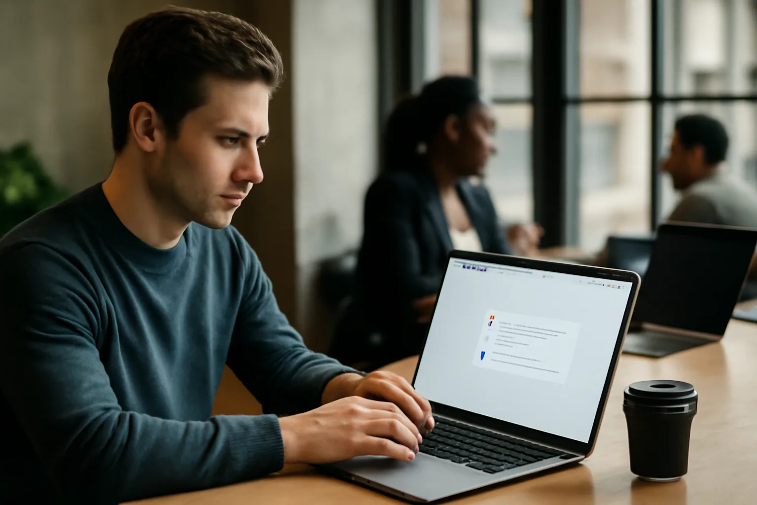 Beehiiv въвежда AI асистент и чат между абонати за подобряване на платформата си за бюлетини