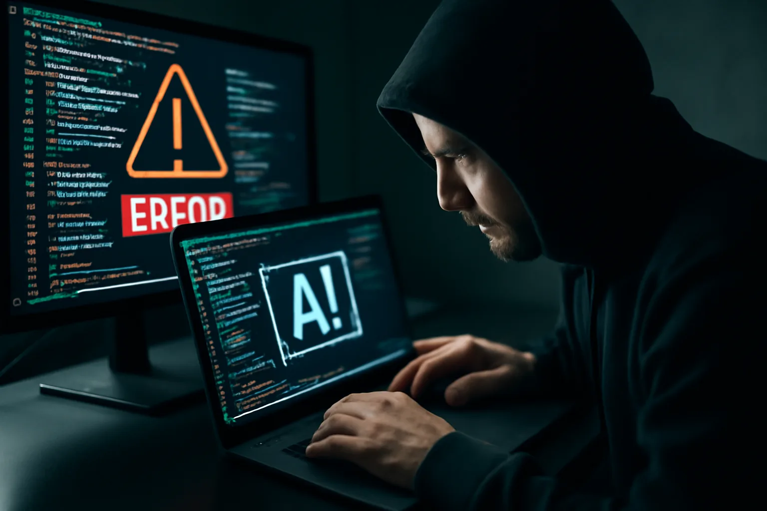 Новата заплаха „Agentjacking“: Как фалшиви доклади за грешки компрометират AI кодиращи агенти