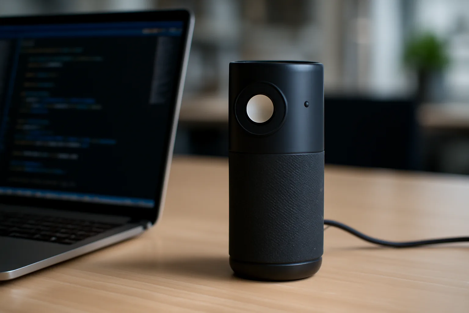 Opal с подкрепата на OpenAI и Samsung разработва аудио устройство с изкуствен интелект