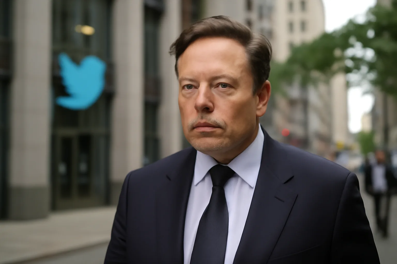 Илон Мъск се споразумя с SEC за 1,5 милиона долара по дело за инвестицията в Twitter