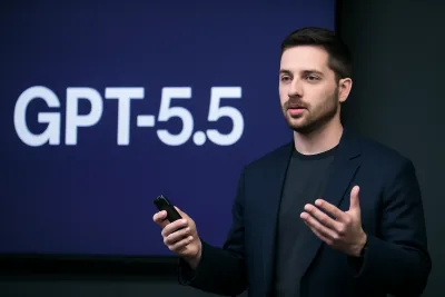 OpenAI представи GPT-5.5 Instant с подобрена точност и персонализация