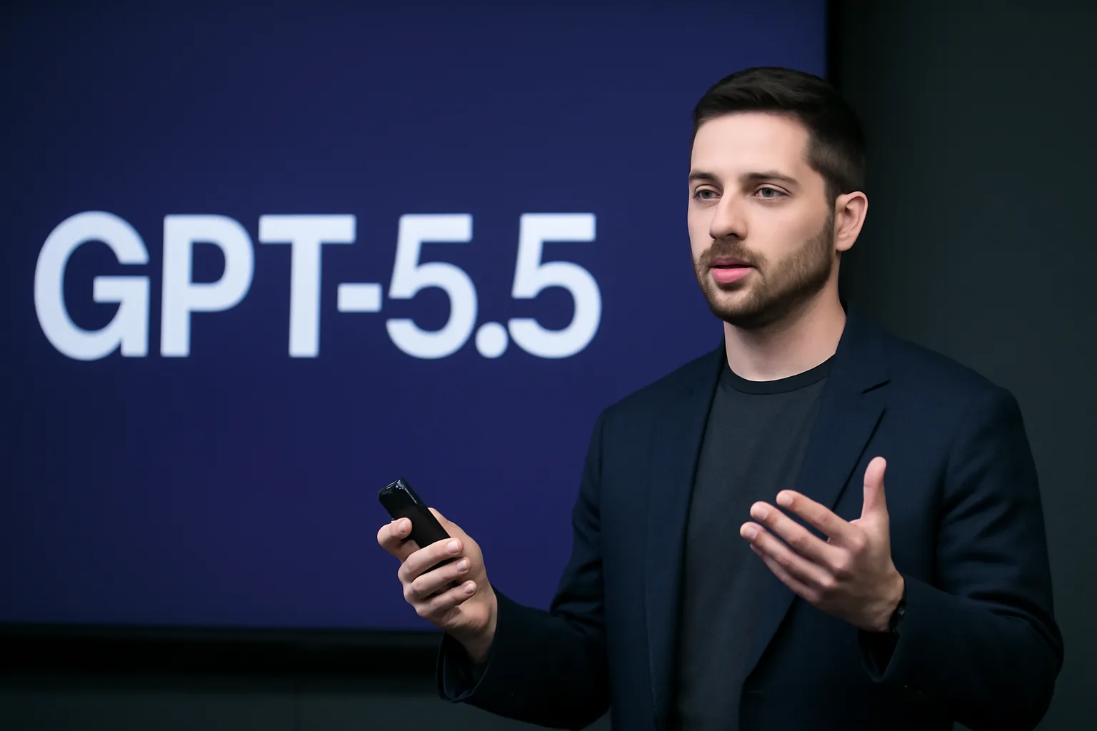 OpenAI представи GPT-5.5 Instant с подобрена точност и персонализация