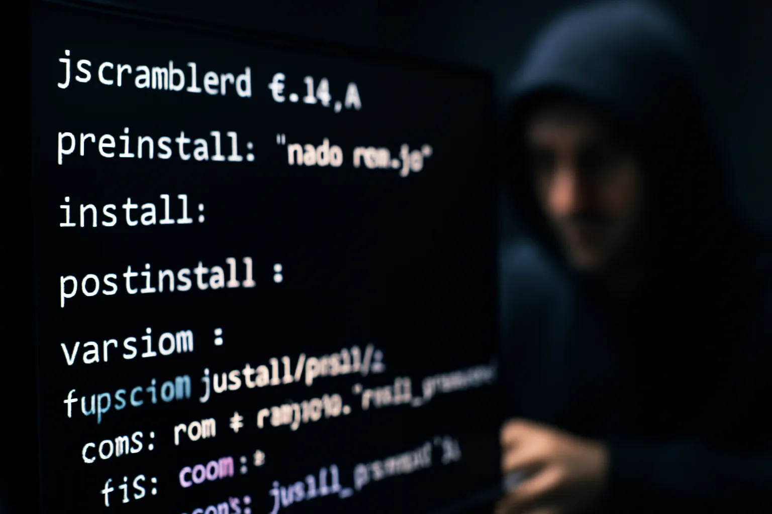 Зловреден код в npm пакета jscrambler 8.14.0 компрометира разработчици с Rust инфостийлър
